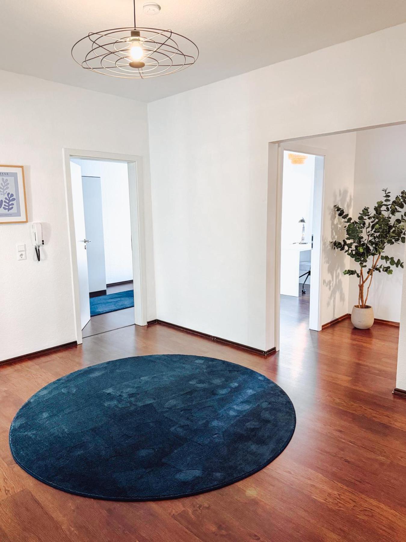Apartamento Schiller-Quartier 15 Bremerhaven Exterior foto