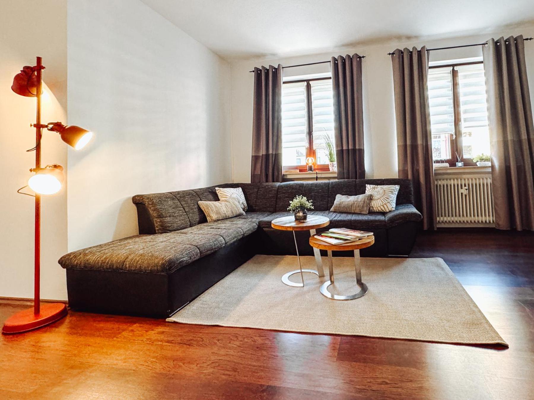Apartamento Schiller-Quartier 15 Bremerhaven Exterior foto