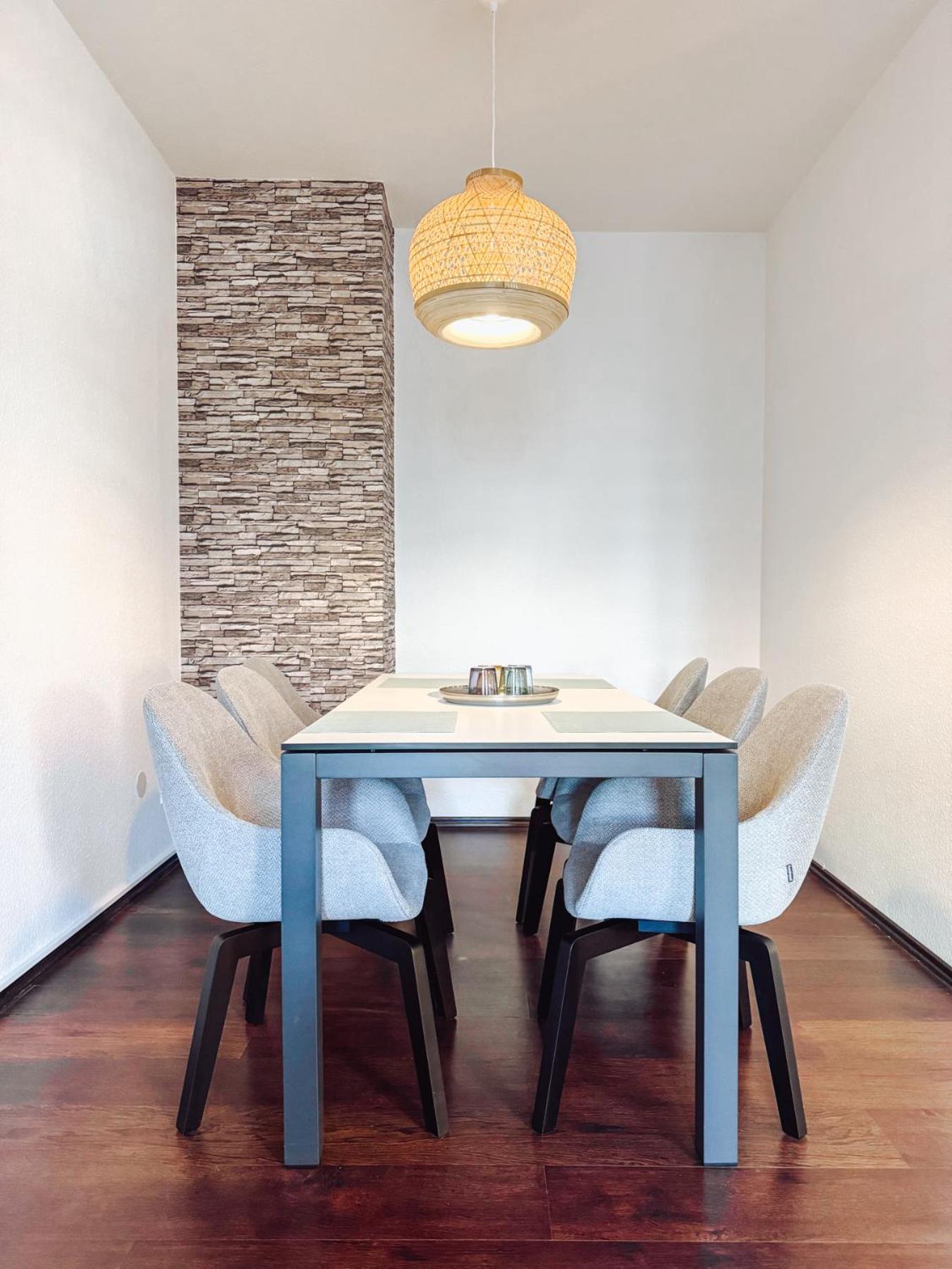 Apartamento Schiller-Quartier 15 Bremerhaven Exterior foto
