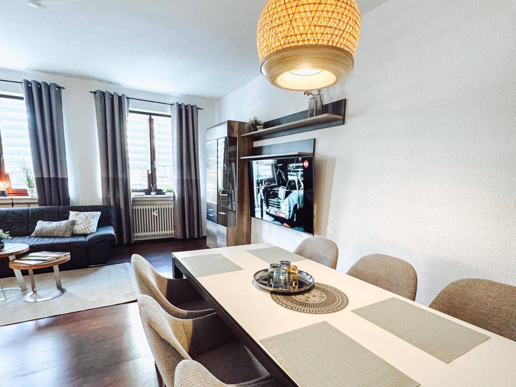 Apartamento Schiller-Quartier 15 Bremerhaven Exterior foto