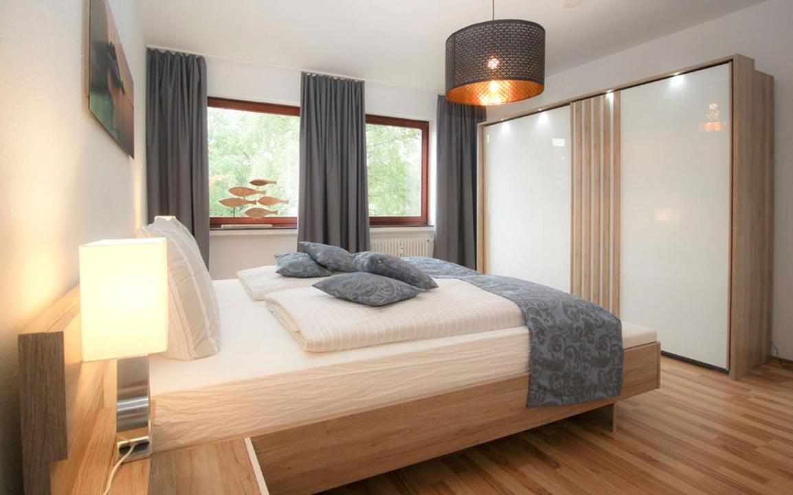 Apartamento Schiller-Quartier 15 Bremerhaven Exterior foto