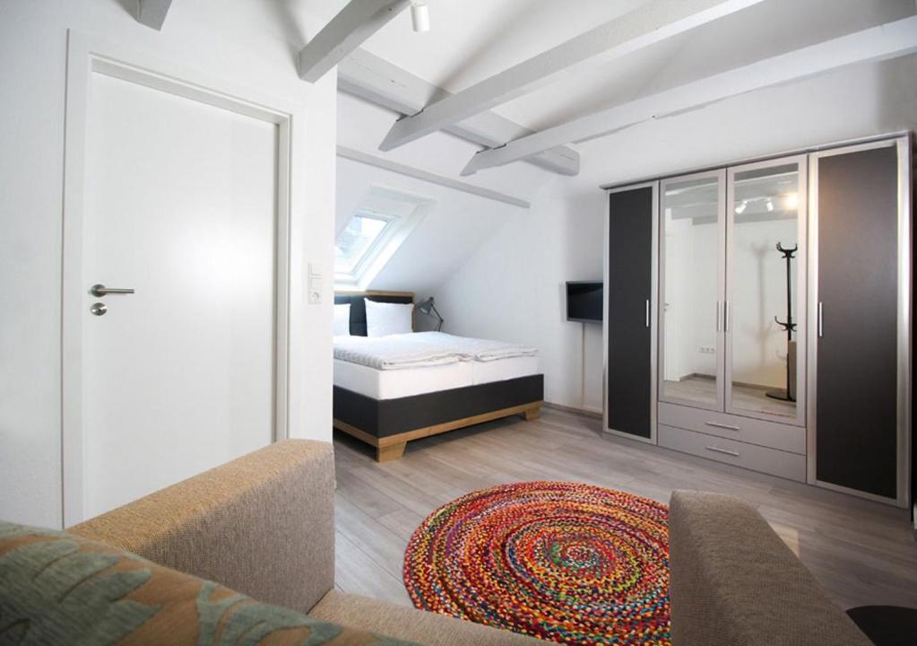 Apartamento Schiller-Quartier 15 Bremerhaven Exterior foto