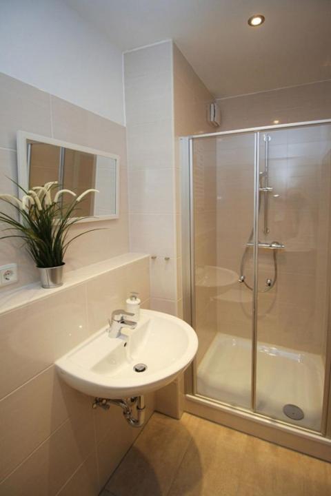 Apartamento Schiller-Quartier 15 Bremerhaven Exterior foto