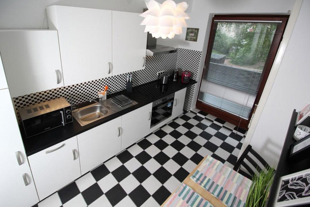 Apartamento Schiller-Quartier 15 Bremerhaven Exterior foto