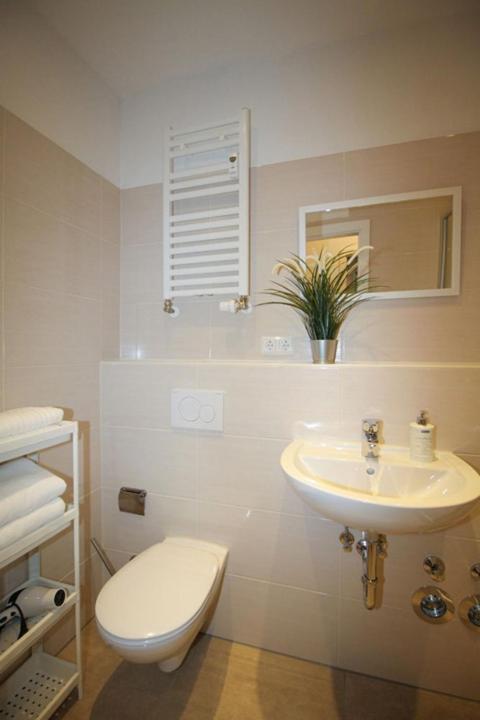 Apartamento Schiller-Quartier 15 Bremerhaven Exterior foto